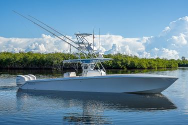 41' Bahama 2017 Yacht For Sale